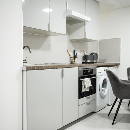 1B Apartment, 30 Mins To Oxford Street Лондон Екстер'єр фото