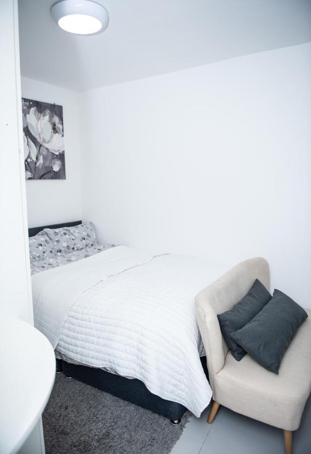 1B Apartment, 30 Mins To Oxford Street Лондон Екстер'єр фото