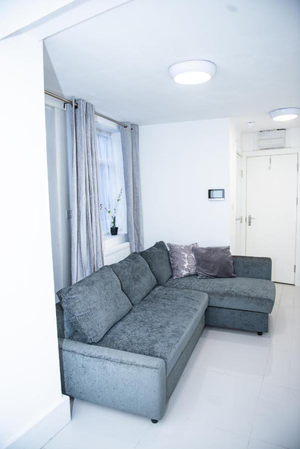 1B Apartment, 30 Mins To Oxford Street Лондон Екстер'єр фото