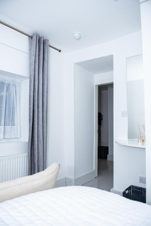 1B Apartment, 30 Mins To Oxford Street Лондон Екстер'єр фото