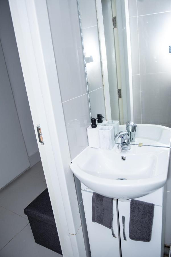 1B Apartment, 30 Mins To Oxford Street Лондон Екстер'єр фото