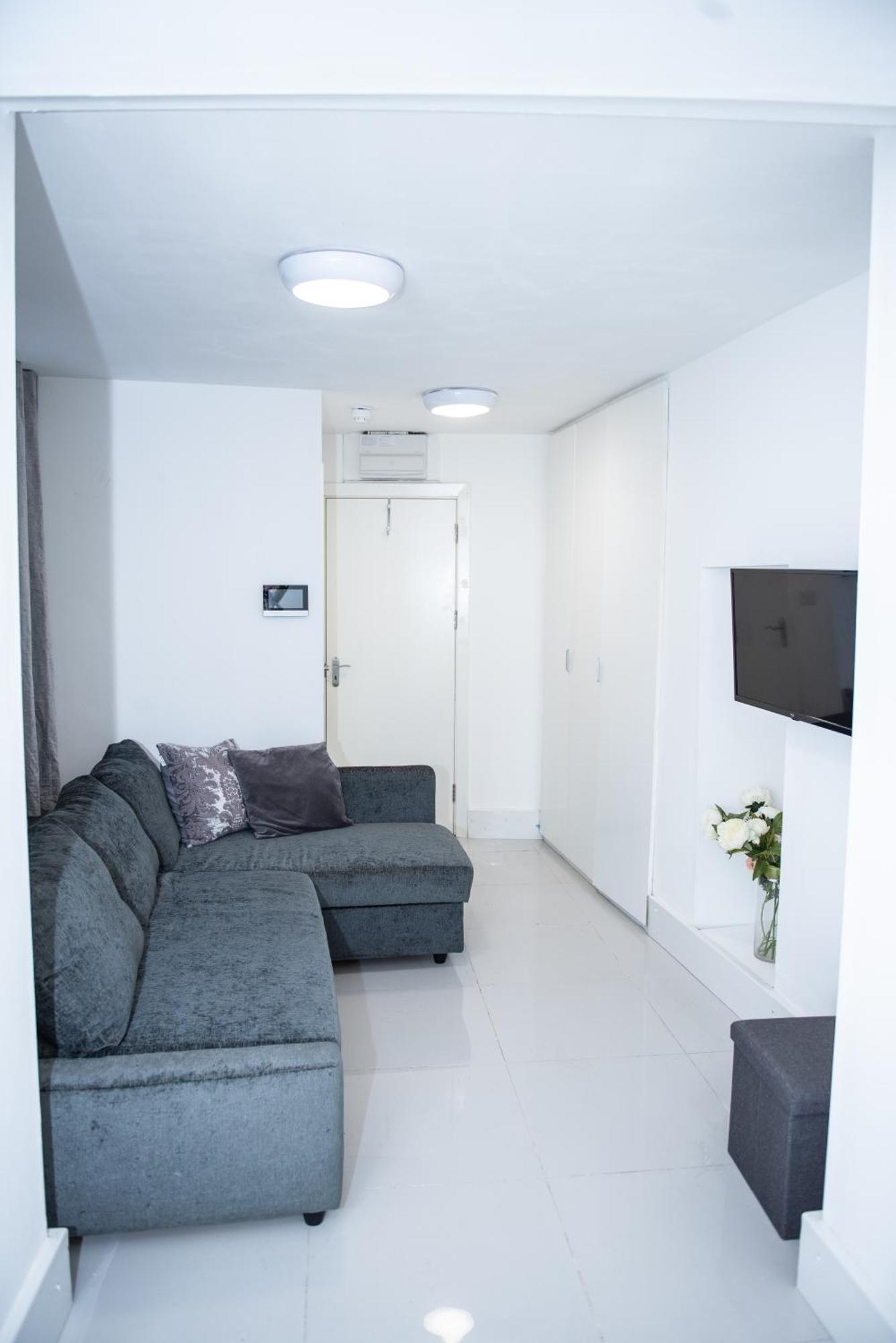 1B Apartment, 30 Mins To Oxford Street Лондон Екстер'єр фото