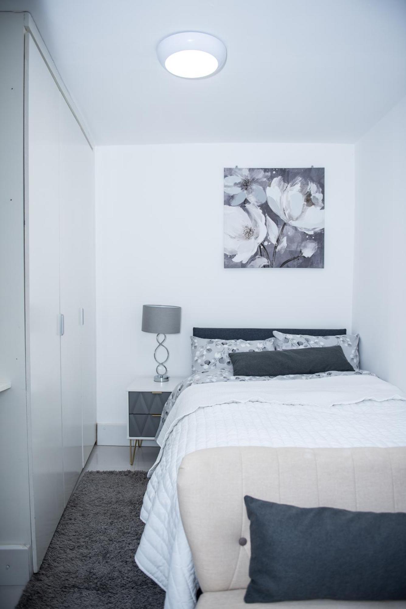 1B Apartment, 30 Mins To Oxford Street Лондон Екстер'єр фото