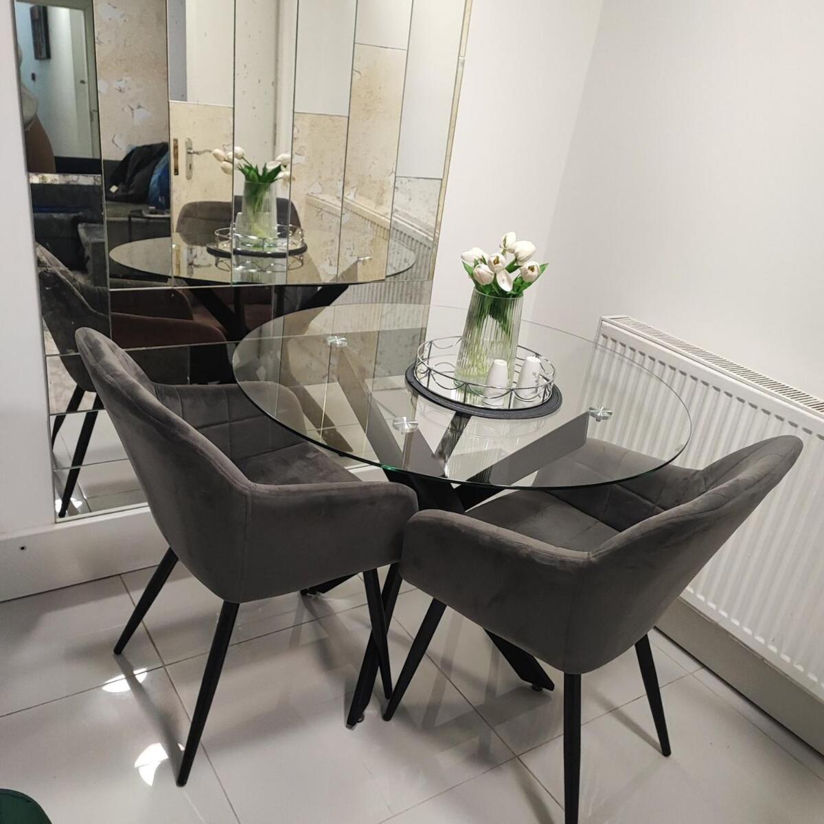 1B Apartment, 30 Mins To Oxford Street Лондон Екстер'єр фото