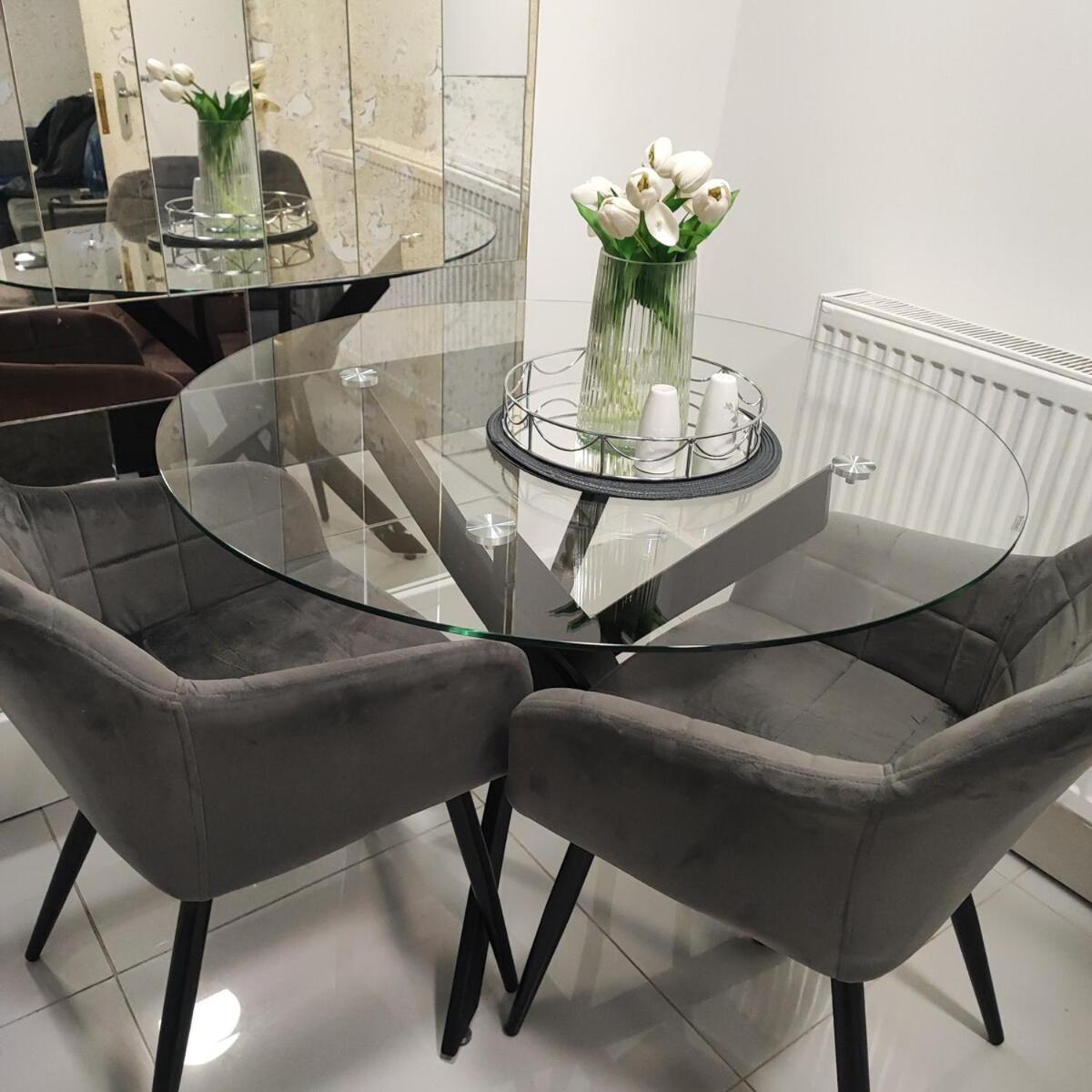 1B Apartment, 30 Mins To Oxford Street Лондон Екстер'єр фото